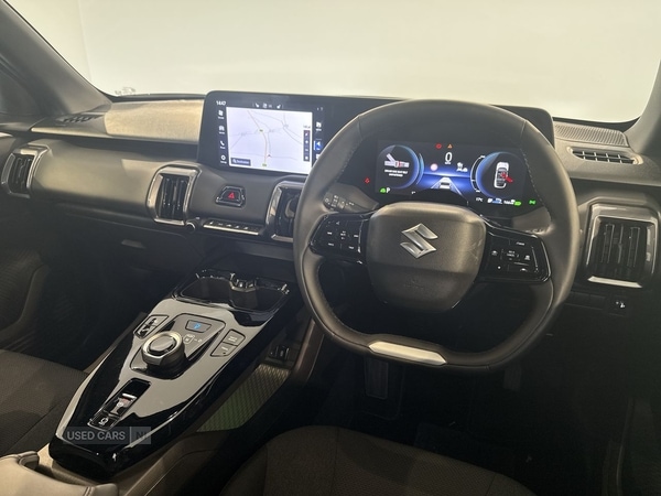 Used Suzuki e Vitara 2025 for sale - 76729799: Photo 19