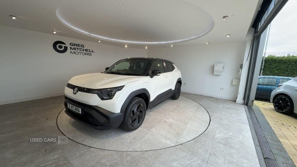 Used Suzuki e Vitara 2025 for sale - 76729799: Photo 3