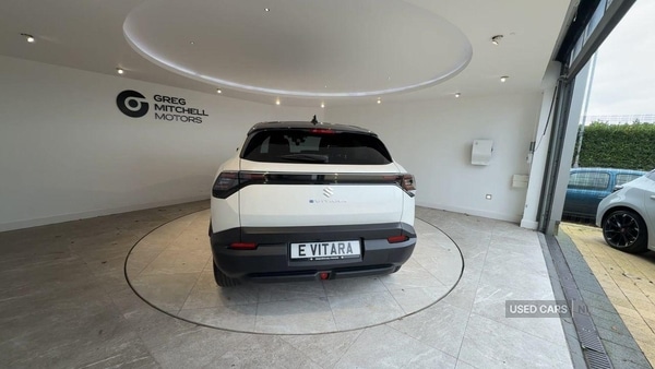 Used Suzuki e Vitara 2025 for sale - 76729799: Photo 6