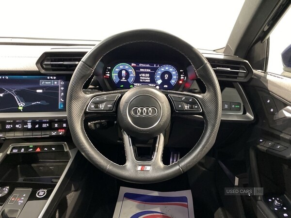 Used Audi A3 2024 for sale - 77192653: Photo 20