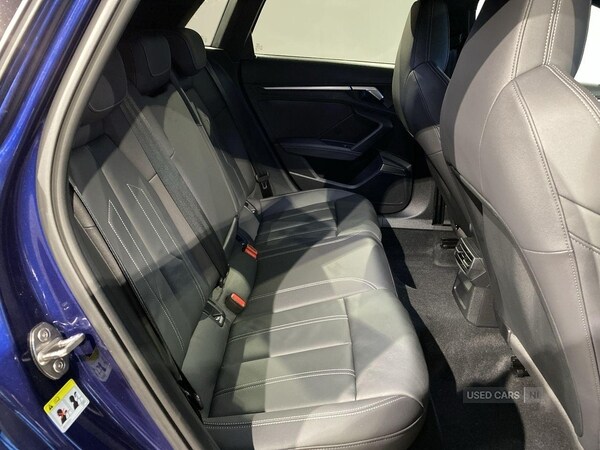 Used Audi A3 2024 for sale - 77192653: Photo 22