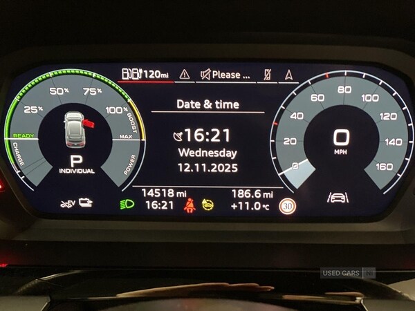 Used Audi A3 2024 for sale - 77192653: Photo 30