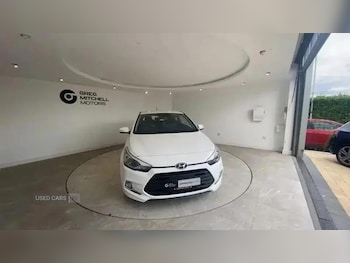 Used Hyundai i20 2016 for sale - 75579146: Photo
