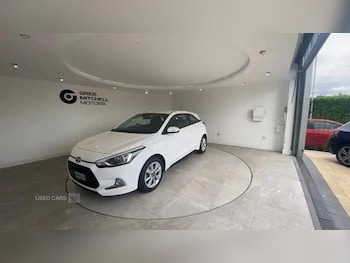 Used Hyundai i20 2016 for sale - 75579146: Photo