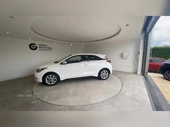 Used Hyundai i20 2016 for sale - 75579146: Photo