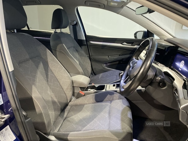 Used Volkswagen Golf 2022 for sale - 77041340: Photo 17