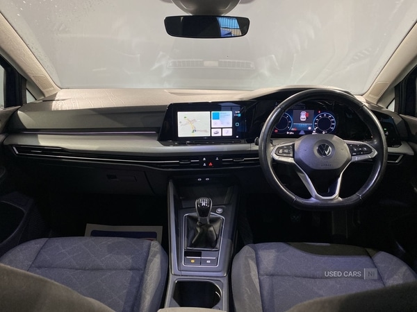 Used Volkswagen Golf 2022 for sale - 77041340: Photo 18