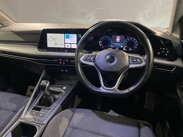 Used Volkswagen Golf 2022 for sale - 77041340: Photo 19