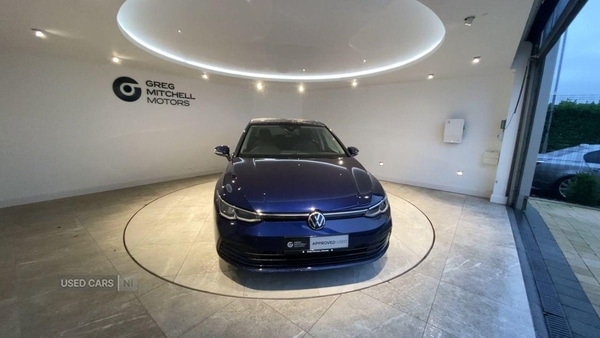 Used Volkswagen Golf 2022 for sale - 77041340: Photo 2