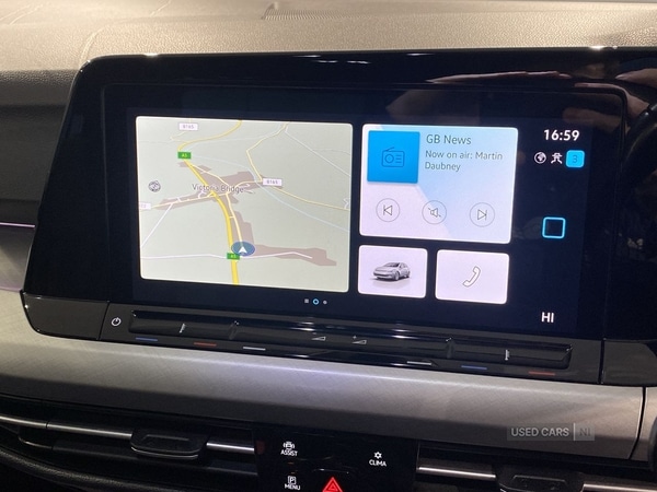 Used Volkswagen Golf 2022 for sale - 77041340: Photo 23