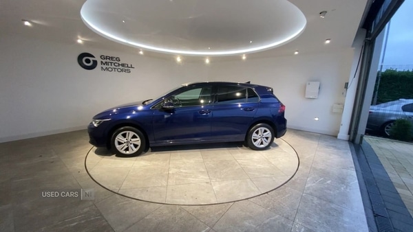 Used Volkswagen Golf 2022 for sale - 77041340: Photo 4