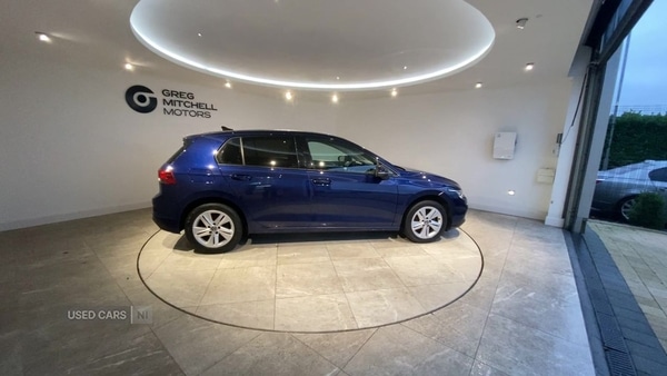 Used Volkswagen Golf 2022 for sale - 77041340: Photo 8