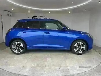 Used Suzuki Swift 2026 for sale - 79084040: Photo