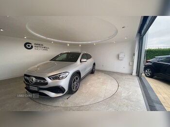 Used Mercedes-Benz GLA 2021 for sale - 75942508: Photo