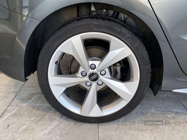 Used Audi A3 2023 for sale - 77192763: Photo 8