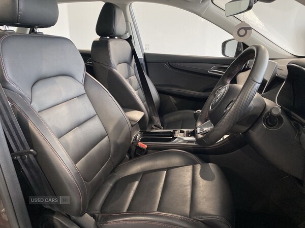 Used MG MG HS 2024 for sale - 76308269: Photo 17