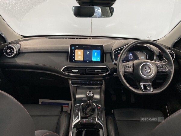 Used MG MG HS 2024 for sale - 76308269: Photo 18