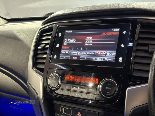 Used Mitsubishi L200 2021 for sale - 76887559: Photo 16