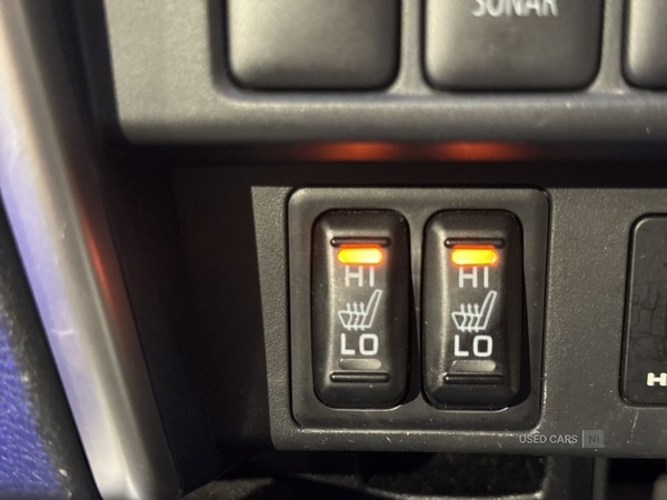 Used Mitsubishi L200 2021 for sale - 76887559: Photo 19