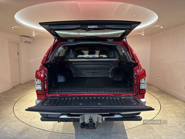 Used Mitsubishi L200 2021 for sale - 76887559: Photo 7