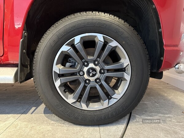 Used Mitsubishi L200 2021 for sale - 76887559: Photo 8