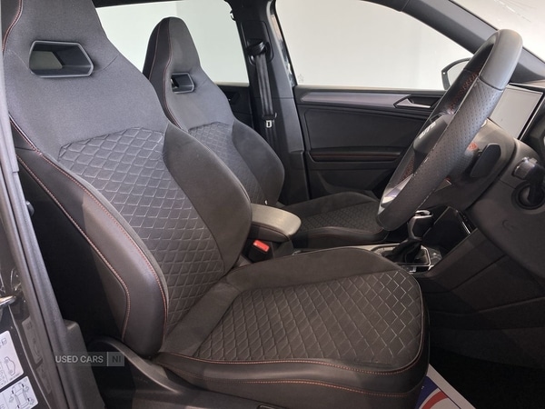 Used SEAT Tarraco 2024 for sale - 77017997: Photo 12