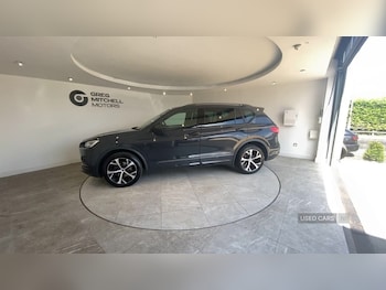 Used SEAT Tarraco 2024 for sale - 77017997: Photo