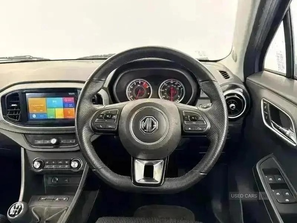 Used MG MG3 2023 for sale - 76787247: Photo 11