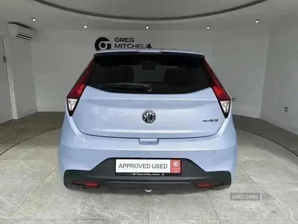 Used MG MG3 2023 for sale - 76787247: Photo 5