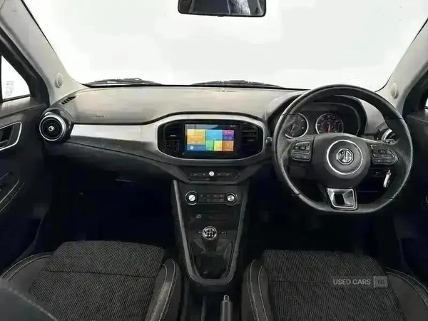 Used MG MG3 2023 for sale - 76787247: Photo 9