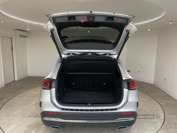 Used Mercedes-Benz GLA 2021 for sale - 76308503: Photo 15