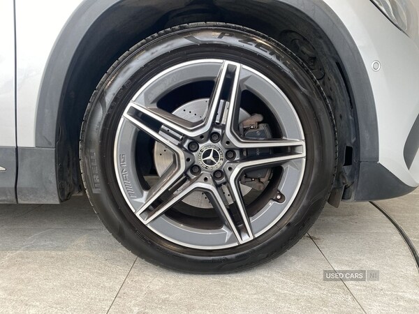 Used Mercedes-Benz GLA 2021 for sale - 76308503: Photo 17
