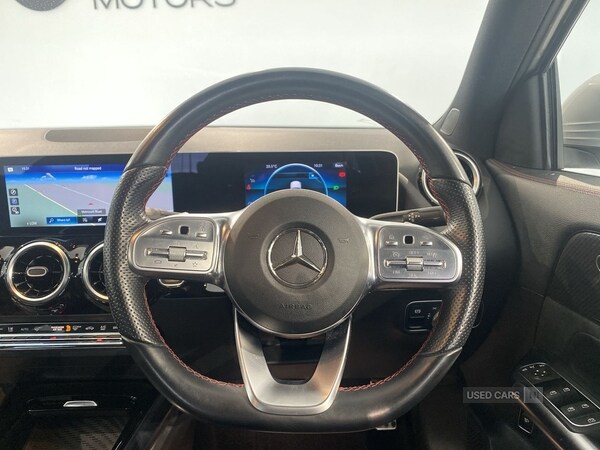 Used Mercedes-Benz GLA 2021 for sale - 76308503: Photo 21