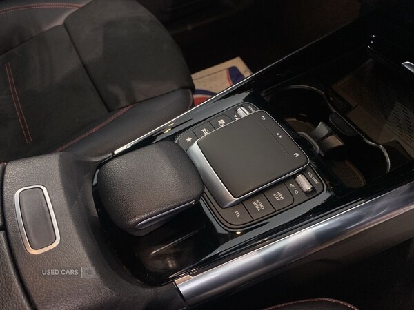 Used Mercedes-Benz GLA 2021 for sale - 76308503: Photo 32