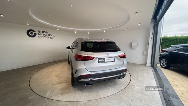 Used Mercedes-Benz GLA 2021 for sale - 76308503: Photo 6