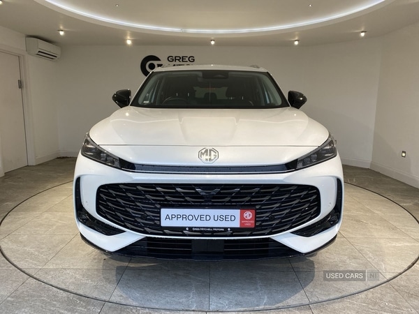Used MG MG HS 2025 for sale - 76523158: Photo 2