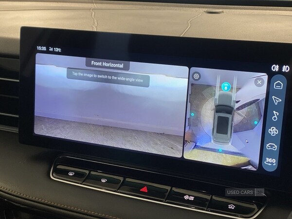 Used MG MG HS 2025 for sale - 76523158: Photo 22