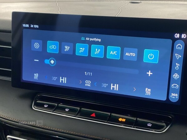 Used MG MG HS 2025 for sale - 76523158: Photo 23