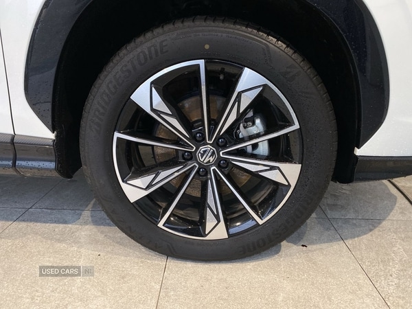 Used MG MG HS 2025 for sale - 76523158: Photo 7