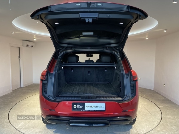 Used Land Rover Range Rover Sport 2023 for sale - 76998648: Photo 15