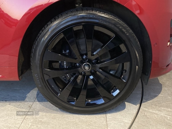 Used Land Rover Range Rover Sport 2023 for sale - 76998648: Photo 17