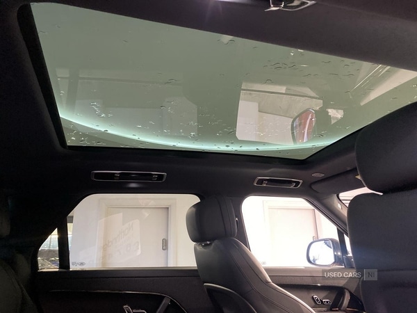 Used Land Rover Range Rover Sport 2023 for sale - 76998648: Photo 22