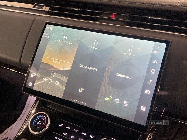 Used Land Rover Range Rover Sport 2023 for sale - 76998648: Photo 25