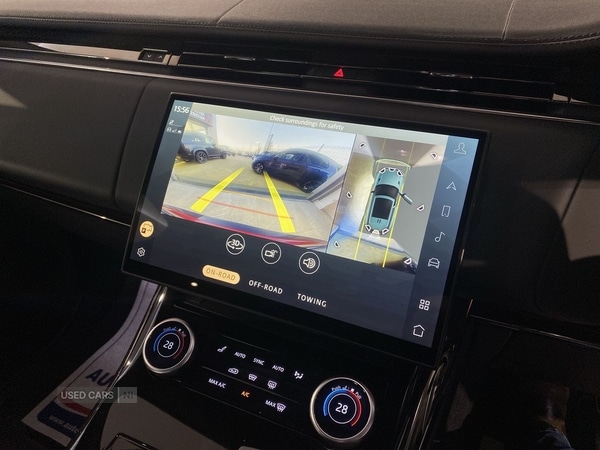 Used Land Rover Range Rover Sport 2023 for sale - 76998648: Photo 27