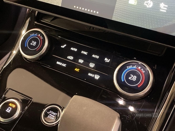 Used Land Rover Range Rover Sport 2023 for sale - 76998648: Photo 28