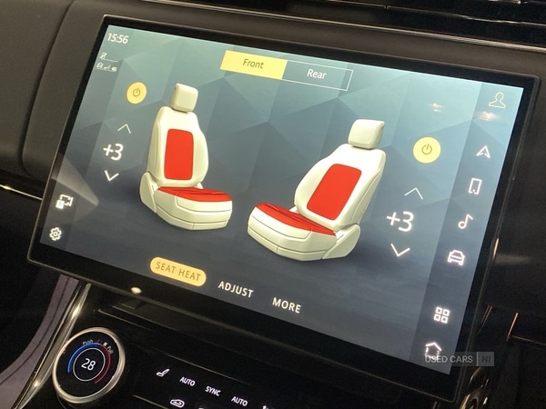 Used Land Rover Range Rover Sport 2023 for sale - 76998648: Photo 29