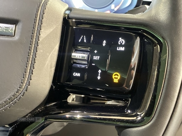 Used Land Rover Range Rover Sport 2023 for sale - 76998648: Photo 30