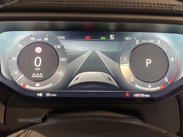 Used Land Rover Range Rover Sport 2023 for sale - 76998648: Photo 32