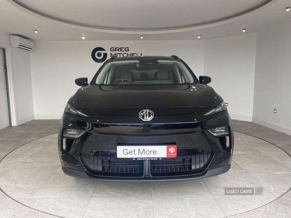 Used MG MG S5 2025 for sale - 76409992: Photo 10