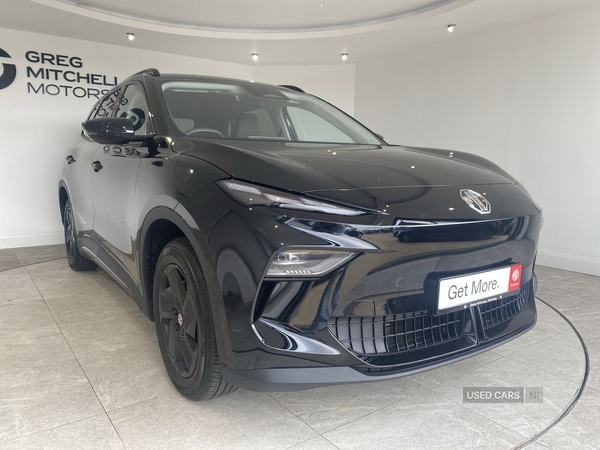 Used MG MG S5 2025 for sale - 76409992: Photo 11